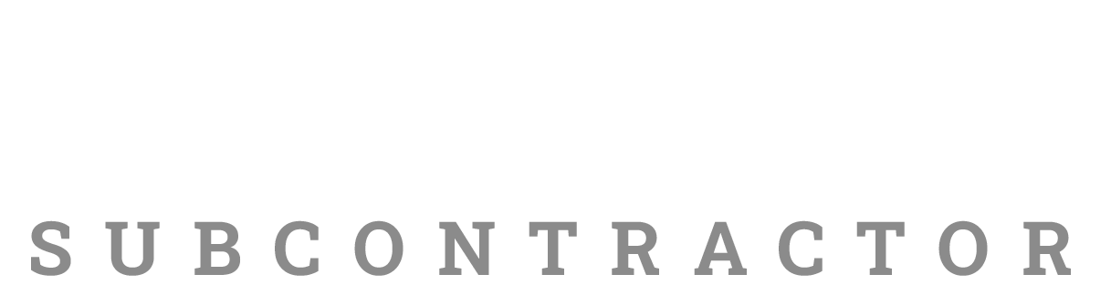 Moyglare subcontractors